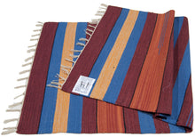 Load image into Gallery viewer, Kilim Autentico, Originale e Fatto a Mano Idea 140x70 CM
