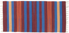 Load image into Gallery viewer, Kilim Autentico, Originale e Fatto a Mano Idea 140x70 CM
