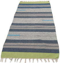 Load image into Gallery viewer, (Galleria Farah1970) - 140x70 CM Kilim Autentico, Originale e Fatto a Mano Id
