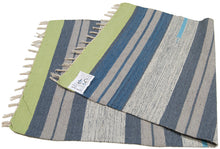 Load image into Gallery viewer, (Galleria Farah1970) - 140x70 CM Kilim Autentico, Originale e Fatto a Mano Id
