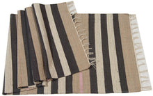 Lade das Bild in den Galerie-Viewer, Kilim Autentico, Originale e Fatto a Mano Idea 200x60 CM
