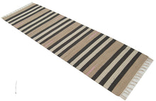 Lade das Bild in den Galerie-Viewer, Kilim Autentico, Originale e Fatto a Mano Idea 200x60 CM
