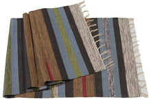 Lade das Bild in den Galerie-Viewer, Kilim Autentico, Originale e Fatto a Mano Idea 200x60 CM
