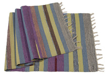 Carica l'immagine nel visualizzatore di Gallery,  Scheda Tecnica: Qualità Kilim Autentico In Cotone 200x60 CM (Galleriafarah1970)
