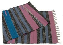 Carica l'immagine nel visualizzatore di Gallery, Kilim Autentico, Originale e Fatto a Mano Idea 200x60 CM

