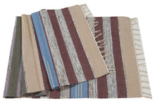 Lade das Bild in den Galerie-Viewer, 200x60 CM Kilim Autentico, Originale e Fatto a Mano Idea 200x60 CM
