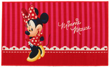 Lade das Bild in den Galerie-Viewer, Galleria Farah1970 - 140x80 CM Tappeto per Bambini / Bambine marca di disney
