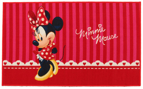 Galleria Farah1970 - 140x80 CM Tappeto per Bambini / Bambine marca di disney