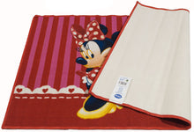Lade das Bild in den Galerie-Viewer, Galleria Farah1970 - 140x80 CM Tappeto per Bambini / Bambine marca di disney
