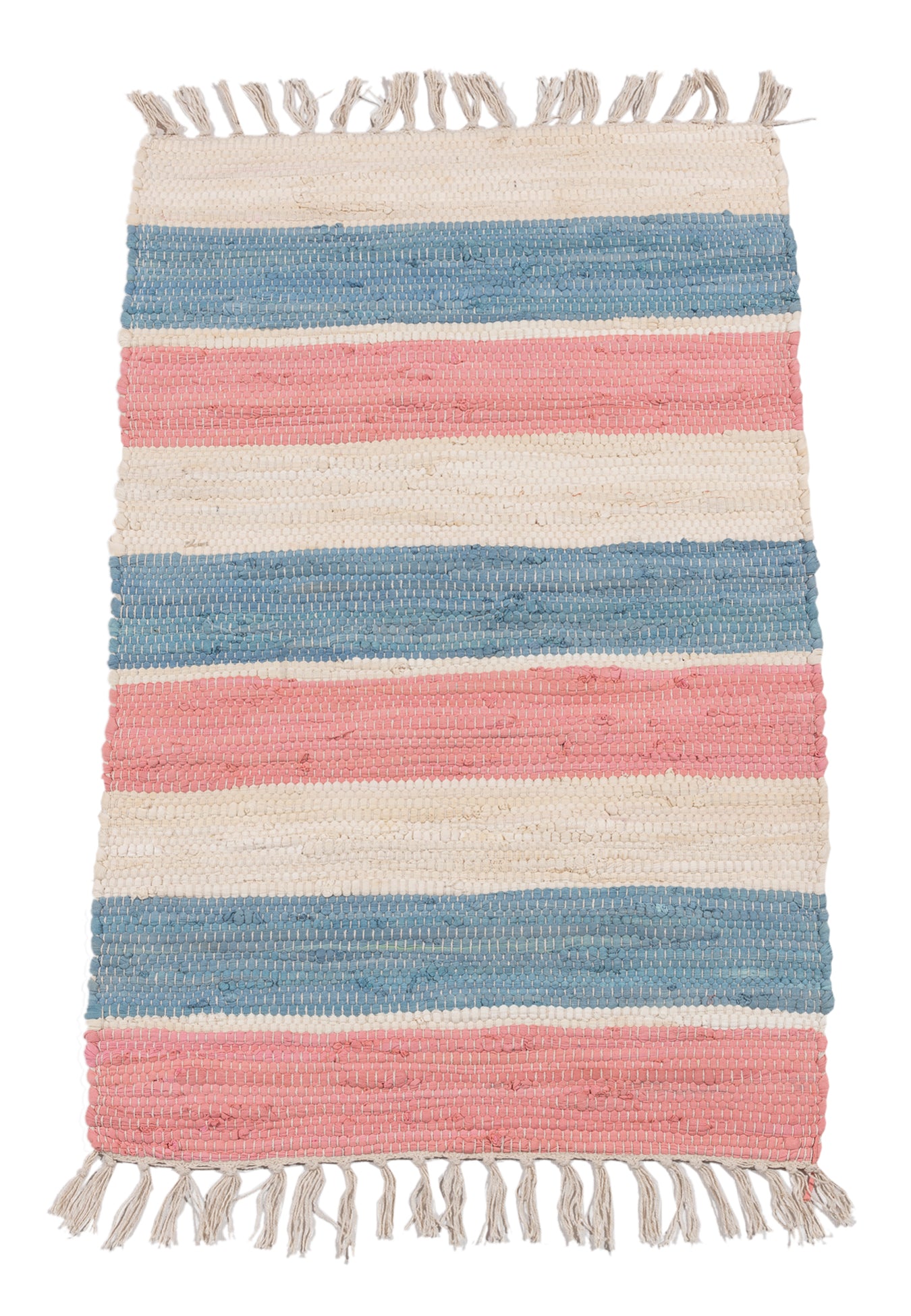 (Machine washable 30°) Kilim Original Authentic Hand Made 80x50 CM