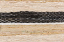 Carica l&#39;immagine nel visualizzatore di Gallery, (Machine washable 30°) Kilim Original Authentic Hand Made 80x50 CM
