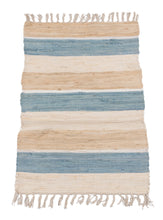 Load image into Gallery viewer, (Machine washable 30°) Kilim Original Authentic Hand Made 80x50 CM
