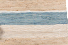 Lade das Bild in den Galerie-Viewer, (Machine washable 30°) Kilim Original Authentic Hand Made 80x50 CM
