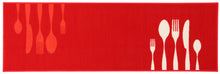 Load image into Gallery viewer, 120x57 CM Teppich Modern New Clematis Meccanic Made @GalleriaFarah1970
