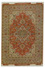 Lade das Bild in den Galerie-Viewer, 155x100 cm original 60raj carpets
