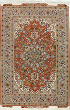 Carica l&#39;immagine nel visualizzatore di Gallery, 155x100 cm original 60raj carpets

