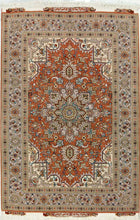 Lade das Bild in den Galerie-Viewer, 155x100 cm original 60raj carpets
