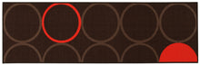 Lade das Bild in den Galerie-Viewer, ABC Opty Tappeto, Poliammide, 120x57
