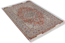 Lade das Bild in den Galerie-Viewer, 155x100 cm original 60raj carpets
