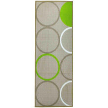Carica l'immagine nel visualizzatore di Gallery, NEW Viva Murrine Tappeto, Sintetic , Multicolor , 57x200 cm
