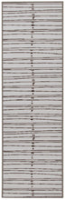 Lade das Bild in den Galerie-Viewer, Opty Tappeto, Poliammide, 280 x 57 cm, Rosso
