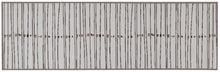 Carica l'immagine nel visualizzatore di Gallery, Opty Tappeto, Poliammide, 280 x 57 cm, Rosso
