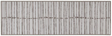 Lade das Bild in den Galerie-Viewer, 120x57 CM Teppich Modern New Clematis Meccanic Made @GalleriaFarah1970
