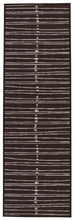 Lade das Bild in den Galerie-Viewer, 140x57 CM Teppich Modern New Meccanic Made @GalleriaFarah1970 
