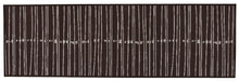 Load image into Gallery viewer, 120x57 CM Teppich Modern New Clematis Meccanic Made @GalleriaFarah1970
