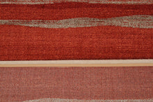 Carica l&#39;immagine nel visualizzatore di Gallery, GalleriaFarah1970 - 190x133 CM Tappeto Moderno Nuovo con Telaio Meccanico Ide
