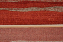 Carica l'immagine nel visualizzatore di Gallery, GalleriaFarah1970 - 190x133 CM Tappeto Moderno Nuovo con Telaio Meccanico Ide
