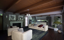 Load image into Gallery viewer, Tappeto Moderno Nuovo con Telaio Meccanico - 190x133 Cm GalleriaFrarah1970

