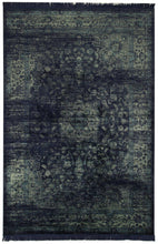 Lade das Bild in den Galerie-Viewer, TAPPETO Autentico, Originale e Fatto a Macchina - 230x160 CM Galleria Farah1970
