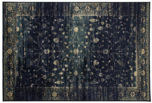 Lade das Bild in den Galerie-Viewer, TAPPETO Autentico, Originale e Fatto a Macchina - 230x160 CM Galleria Farah1970
