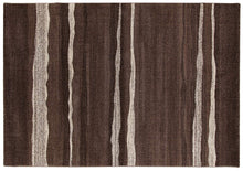 Carica l'immagine nel visualizzatore di Gallery, GalleriaFarah1970 - 190x133 CM Tappeto Moderno Nuovo con Telaio Meccanico Ide
