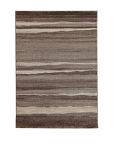Carica l'immagine nel visualizzatore di Gallery, GalleriaFarah1970 - 190x133 CM Tappeto Moderno Nuovo con Telaio Meccanico Ide
