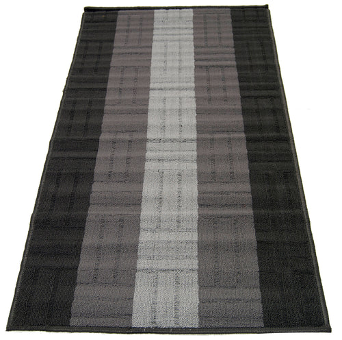 Galleria farah1970 - 180x57 CM Tappeto Antiscivolo Moderno Nuovo Per Il Bagno