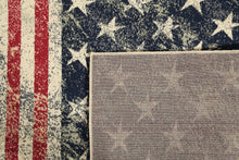 Carica l&#39;immagine nel visualizzatore di Gallery, Tappeto Moderno Nuovo con Telaio Meccanico - 105x67 Cm
