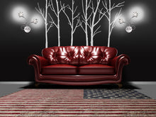 Carica l&#39;immagine nel visualizzatore di Gallery, Tappeto Moderno Nuovo con Telaio Meccanico - 105x67 Cm
