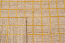 Carica l&#39;immagine nel visualizzatore di Gallery, Original kilim sivas 80% WOOL 20 % cotone 200x60 cm- Galleria farah1
