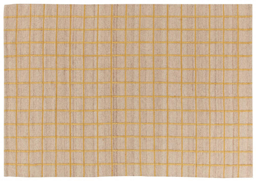Galleria Farah1970 - 200x140 CM Kilim Autentico, Originale e Fatto a Mano Ide