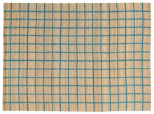 Carica l&#39;immagine nel visualizzatore di Gallery, Original kilim sivas 80% WOOL 20 % cotone 200x60 cm
