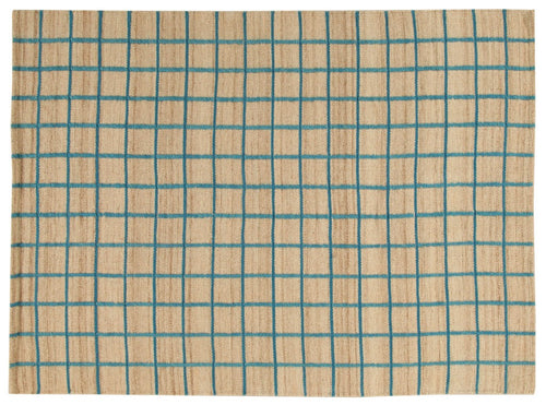 Kilim Autentico, Originale e Fatto a Mano Box 230x160 CM