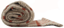 Carica l&#39;immagine nel visualizzatore di Gallery, Original kilim sivas 80% WOOL 20 % cotone 200x60 cm
