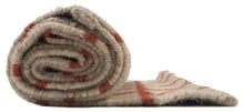 Carica l&#39;immagine nel visualizzatore di Gallery, Original kilim sivas 80% WOOL 20 % cotone 200x60 cm
