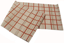 Carica l'immagine nel visualizzatore di Gallery, Original kilim sivas 80% WOOL 20 % cotone 200x60 cm- Galleria farah1
