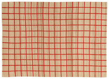 Carica l&#39;immagine nel visualizzatore di Gallery, Original kilim sivas 80% WOOL 20 % cotone 200x60 cm
