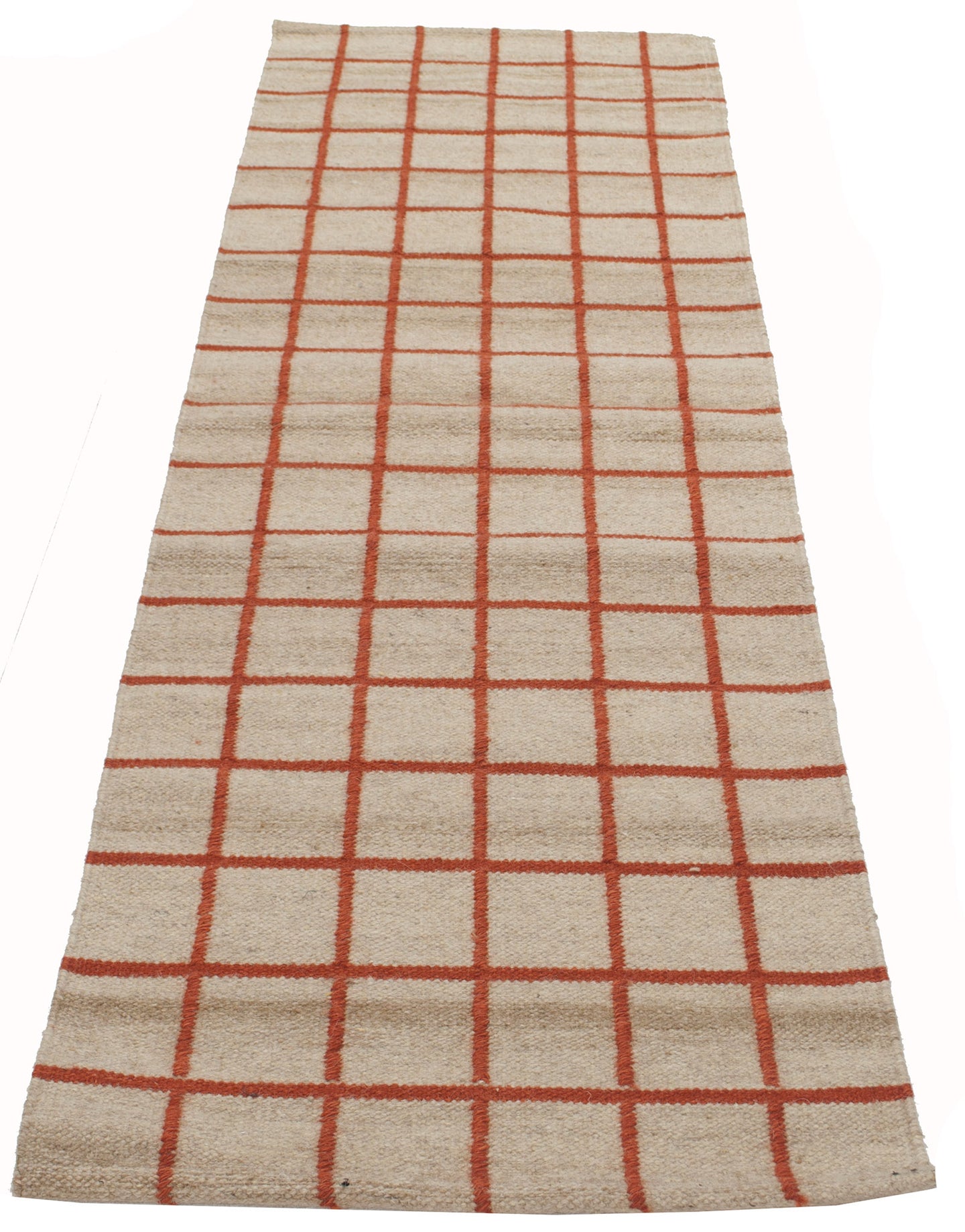 Original kilim sivas 80% WOOL 20 % cotone 200x60 cm