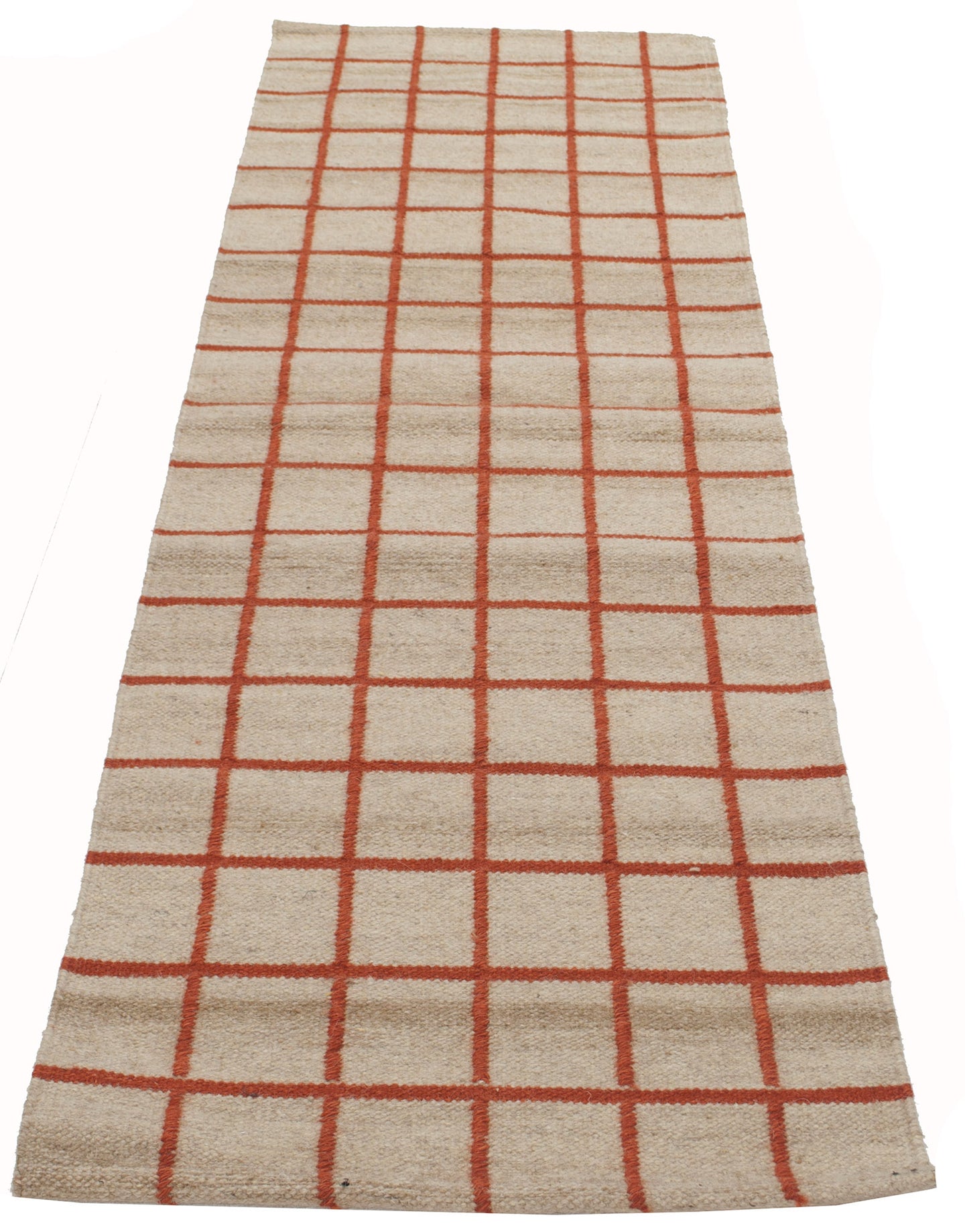 Original kilim sivas 80% WOOL 20 % cotone 200x60 cm- Galleria farah1