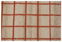 Carica l&#39;immagine nel visualizzatore di Gallery, Original kilim sivas 80% WOOL 20 % cotone 200x60 cm
